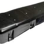 Dorman 999-900 Fuel Tank Skid Plate - Fits 4-Door