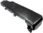 Dorman 999-900 Fuel Tank Skid Plate - Fits 4-Door - Image 2