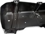 Dorman 999-900 Fuel Tank Skid Plate - Fits 4-Door - Image 6