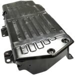 Dorman 999-901 Direct Fit Fuel Tank Skid Plate, Sold Individually - Image 2
