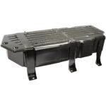 Dorman 999-901 Direct Fit Fuel Tank Skid Plate, Sold Individually - Image 3