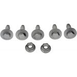 Dorman 999-901 Direct Fit Fuel Tank Skid Plate, Sold Individually - Image 5