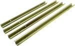 Dorman 999-995 Direct Fit Truck Bed Floor Sill Reinforcement, Sold Individually - Image 2