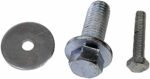 Dorman 999-995 Direct Fit Truck Bed Floor Sill Reinforcement, Sold Individually - Image 6