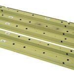 Dorman 999-996 Direct Fit Truck Bed Floor Sill Reinforcement, Sold Individually
