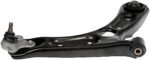 Dorman CB60414PR Front, Passenger Side, Lower Control Arm, Premium Chassis Series - Image 4