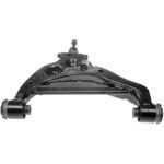 Dorman CB86044PR Front, Passenger Side, Lower Control Arm, Premium Chassis Series - Image 3