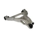 Dorman CB86283PR Front, Driver Side, Lower Control Arm, Premium Chassis Series - Image 4