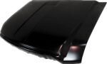 Replacement Factory Style Hood Steel Primed CAPA Certified - Image 2