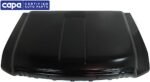 Replacement Factory Style Hood Steel Primed CAPA Certified - Image 8