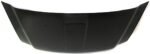 Replacement Factory Style Hood Steel Primed CAPA Certified - Image 7