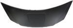 Replacement Factory Style Hood Aluminum Primed CAPA Certified - Image 7