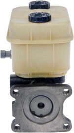 Dorman M12430 First Stop Series Brake Master Cylinder With Reservoir