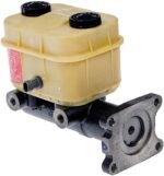 Dorman M12430 First Stop Series Brake Master Cylinder With Reservoir - Image 4