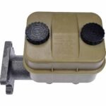 Dorman M12671 First Stop Series Brake Master Cylinder With Reservoir - Image 2