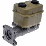 Dorman M12671 First Stop Series Brake Master Cylinder With Reservoir - Image 4