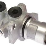 Dorman M630070 First Stop Series Brake Master Cylinder Without Reservoir
