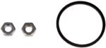 Dorman M630212 First Stop Series Brake Master Cylinder Without Reservoir - Image 5