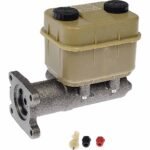 Dorman M630276 First Stop Series Brake Master Cylinder - Image 4