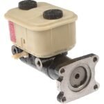 Dorman M630277 First Stop Series Brake Master Cylinder With Reservoir