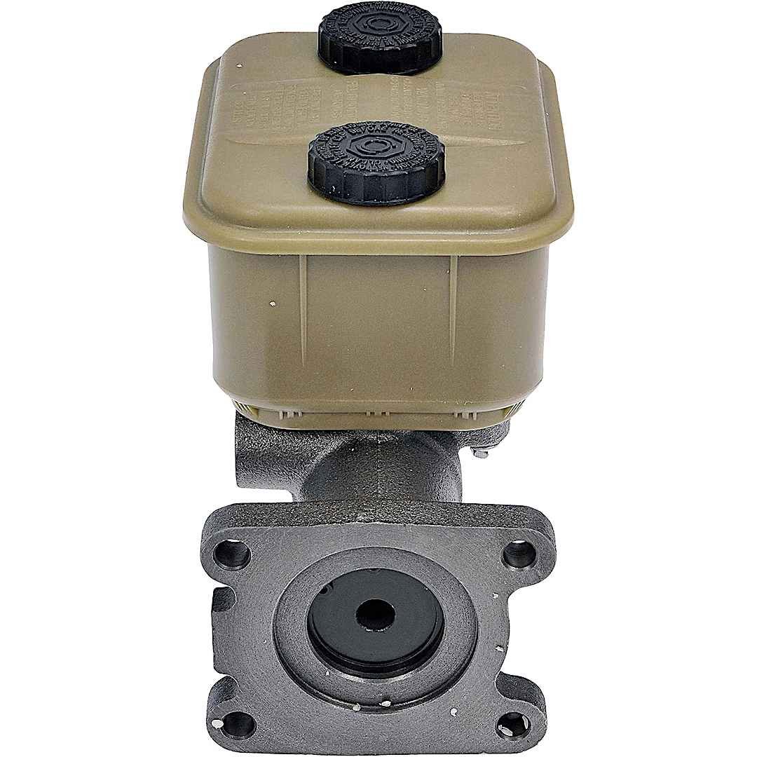 rbm630953_1.jpg Dorman M630953 First Stop Series Brake Master Cylinder With Reservoir - Image 1