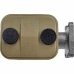 Dorman M630953 First Stop Series Brake Master Cylinder With Reservoir - Image 2