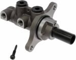 Dorman M631028 First Stop Series Brake Master Cylinder Without Reservoir