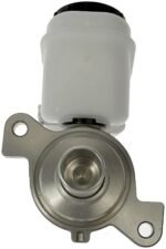 Dorman M631057 First Stop Series Brake Master Cylinder With Reservoir