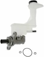 Dorman M631061 First Stop Series Brake Master Cylinder With Reservoir - Image 3