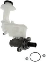 Dorman M631061 First Stop Series Brake Master Cylinder With Reservoir - Image 4