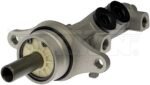 Dorman M631063 First Stop Series Brake Master Cylinder Without Reservoir - Image 3