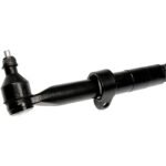Dorman TA81259PR Premium Chassis Series Tie Rod Assembly - Front, Sold individually - Image 2