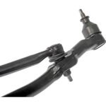 Dorman TA81259PR Premium Chassis Series Tie Rod Assembly - Front, Sold individually - Image 3