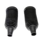 Dorman TA87445RD Premium Chassis Series Tie Rod Assembly - Front, Driver or Passenger Side, Kit - Image 2