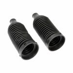 Dorman TA87445RD Premium Chassis Series Tie Rod Assembly - Front, Driver or Passenger Side, Kit - Image 3