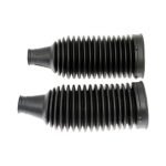 Dorman TA87445RD Premium Chassis Series Tie Rod Assembly - Front, Driver or Passenger Side, Kit - Image 4