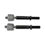 Dorman TA87445RD Premium Chassis Series Tie Rod Assembly - Front, Driver or Passenger Side, Kit - Image 5