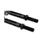 Dorman TA87445RD Premium Chassis Series Tie Rod Assembly - Front, Driver or Passenger Side, Kit - Image 6
