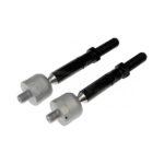 Dorman TA87445RD Premium Chassis Series Tie Rod Assembly - Front, Driver or Passenger Side, Kit - Image 8