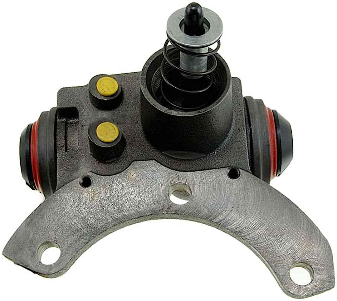 rbw37811_1.jpg Dorman W37811 Rear, Passenger Side, Lower Wheel Cylinder - Image 1