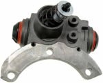 Dorman W37812 Rear, Driver Side, Lower Wheel Cylinder