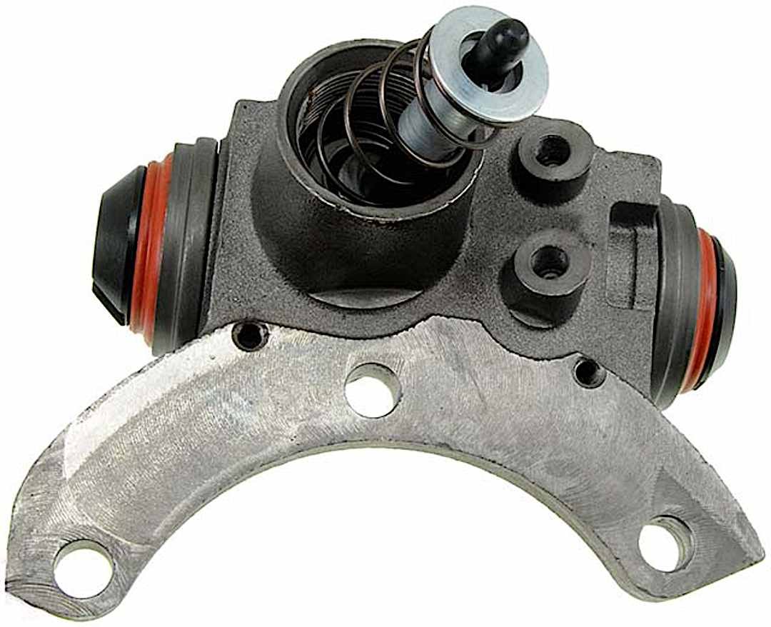 rbw37812_1.jpg Dorman W37812 Rear, Driver Side, Lower Wheel Cylinder - Image 1