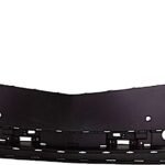 ReplaceXL Front Primed Bumper Cover