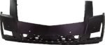 ReplaceXL Front Primed Bumper Cover