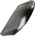 Replacement Factory Style Hood Aluminum Primed CAPA Certified - Image 2