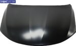 Replacement Factory Style Hood Aluminum Primed CAPA Certified - Image 8