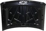 Replacement Factory Style Hood Steel Primed - Image 5