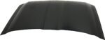 Replacement Factory Style Hood Steel Primed - Image 6
