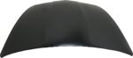 Replacement Factory Style Hood Aluminum Primed - Image 5