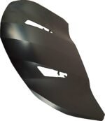Replacement Factory Style Hood Aluminum Primed CAPA Certified - Image 4